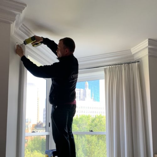 Handyman Service